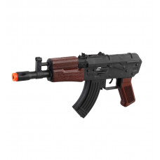 Автомат-тріскачка в пакеті 36*17, 5см 822-6