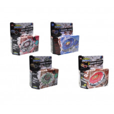 Гра "BeyBlade" 4види, в кор. BВ701А