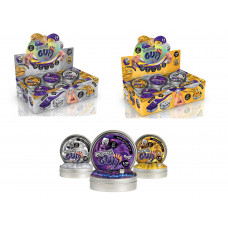 Лизун-жвачка д/рук "Magnetic Gum" магнитн, MgGUM-01-01U/