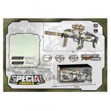 Автомат світло, звук, вібро, кор. 810 М