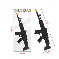 Автомат-тріскавка, пакет 50*17см HY-10