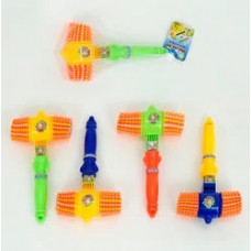 Молоточок-пискавка в сітці 7777 А