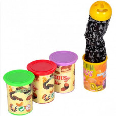 Приколи/Стакан сюрприз 6, 5см 12-26