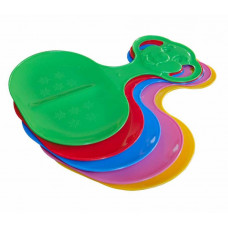 Санки-льдянка, 48*33см Технок 1028