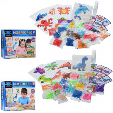 Мозайка аква, 780дет, кор. 23*20см 55001-55002