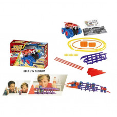 Трек Trix Trux канатный (уклон, лестница)кор 1934