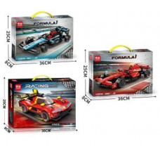 Констр. LELE Гонка, ціна за 1, кор.К2212/18/19/22