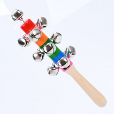 Дерев.гра Бубонець в пакеті 19*5, 5*5, 5см MD2197