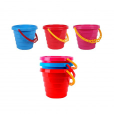 Відерце для песку Ребро мал " Технок 0472