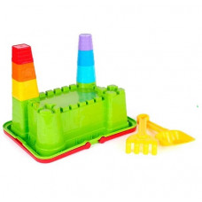 Піс.набір Фортеця2 Технок арт.4500