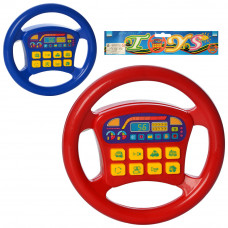 Кермо бат, звук, пакет 27*22см 1899