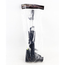 Автомат з лазерн.прицілом, пакет 50*20см 0807-5