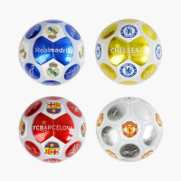 Мяч футбол ЕVА, 310-330гр, №5, С 70314