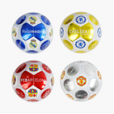 Мяч футбол ЕVА, 310-330гр, №5, С 70314