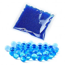 Пульки гідрогель (орбізи) 1000шт в пакеті