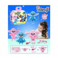 МЯКА Няшка Стіч , аксес, в кор.24*26см 692