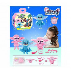 МЯКА Няшка Стіч , аксес, в кор.24*26см 692